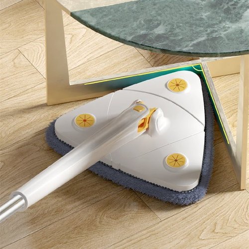 Magic Mop™ - 360° rotabile e regolabile