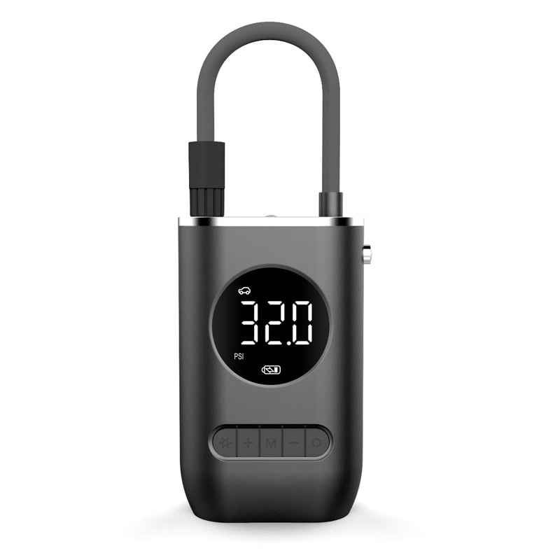 Pompa ad aria potentissima